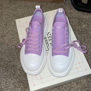 ALEXANDER MCQUEEN sneakers